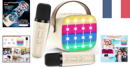 Cadeau parfait machine - cadeau,