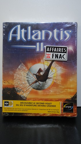 Atlantis big box - atlantis,