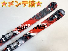 ◆ Ski Freestyle SIMS 172 cm
