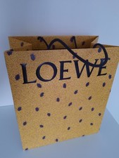 Magnifique sac shopping LOEWE