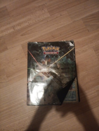 Livre pokemon 161 cartes - pokemon,
