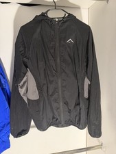 Veste coupe-vent Nike Trail