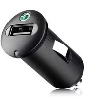 Chargeur Voiture Origine SONY