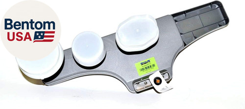 Lnb with swm output - with,