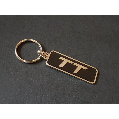 Porte clés audi 8j - 8j, tts