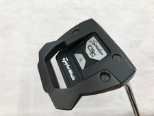 Putter Taylormade Spider GTX