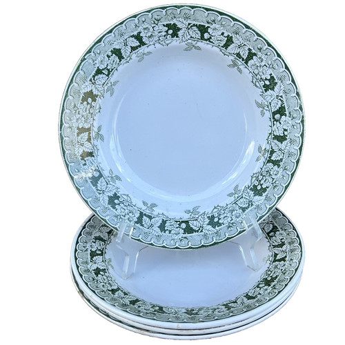 Assiettes creuses saint - assiettes,