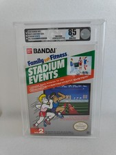Stadium Events Original Graded