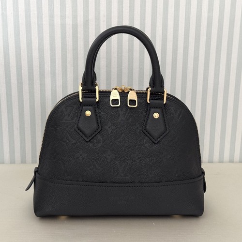 Louis vuitton neo - vuitton, alma