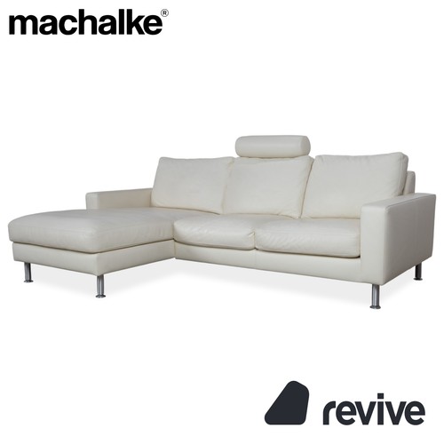 Machalke canapé angle en - machalke,