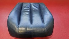 Housse De Siège En Cuir Bleu