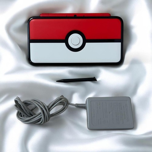 Console nintendo 2ds - nintendo, ll