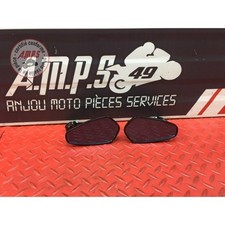 Retroviseur embout de guidon adaptable Ducati 1200 Monster 2014 à 2016