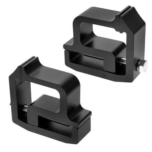 Pcs capuchons pince - 2,
