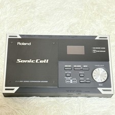 Roland SonicCell Sound Module