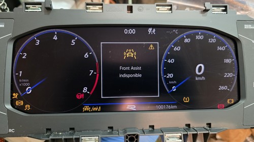 17a 920 320 - 320, vw