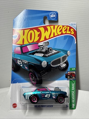 Hotwheels sth - hotwheels,