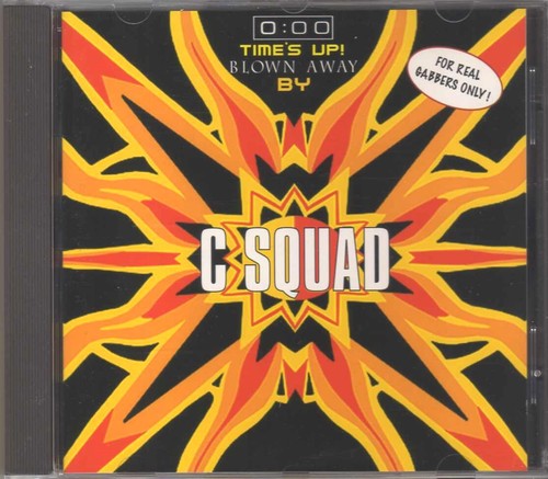Squad time s - 0:00,