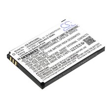 Batterie 800mAh Pour Doro PhoneEasy 334 338 341 342 345 505 341GSM