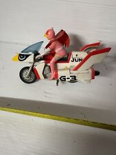Moto Gatchaman G-3 Jun Popy