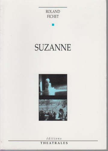 Fichet roland suzanne - suzanne,