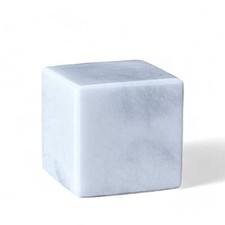 Cube Décoratif Sculpture de