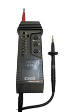 VAT CDA  MULTIMETRE  CDA 16 VERIF