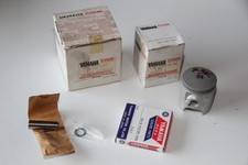 NEUF : KIT PISTON COMPLET pour