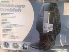 Siege massant shiatsu 