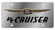 Chrome Chrysler PT Cruiser