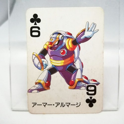 Armor armarge club - armor・armarge, 6