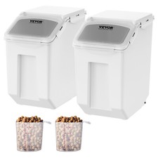 VEVOR Conteneur de Riz Boîte