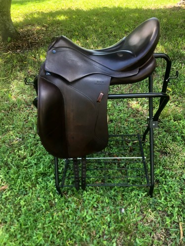 Stubben euphoria dressage - stubben,