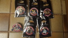 Lot Pins Disneyland Paris pin trading event Phantom Manor Gaway