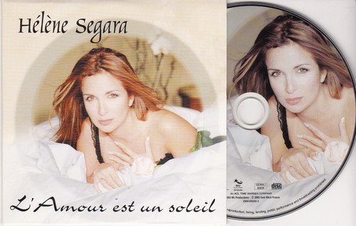 Cartonne cardsleeve helene - cardsleeve,