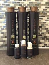 Lissage BRESILIEN HONMA TOKYO COFFEE PREMIUM kit 100ml 