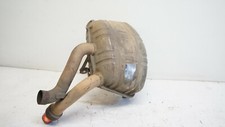 Porsche 997 S 4S 3,8 L En Fl MK1 Silencieux Principal Échappement ay.48