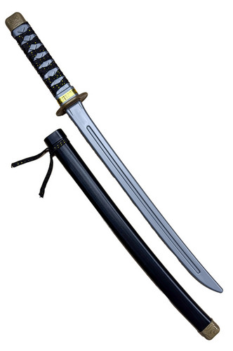Sabre ninja arts martiaux - ninja, pour