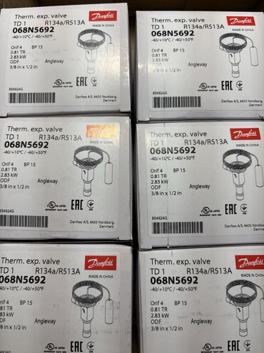 Danfoss 068n1916 vanne - danfoss, de