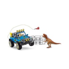 Schleich - Voiture