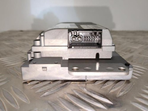 Ecran gps peugeot 407 - ecran, phase