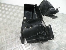 Support Batterie HONDA SHADOW