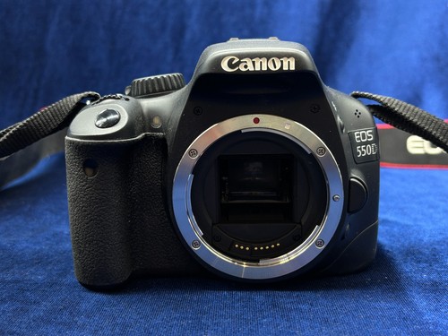 Appareil photo canon eos - appareil,