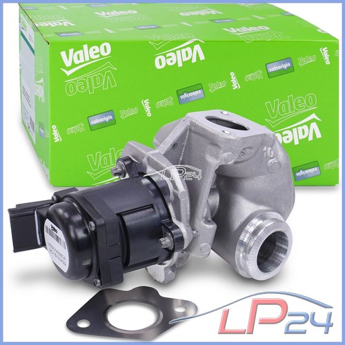 Valeo vanne egr pour citroen - vanne,