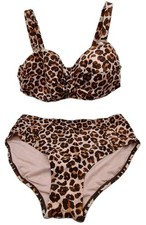 KONA SOL Womens Bikini 2 piece
