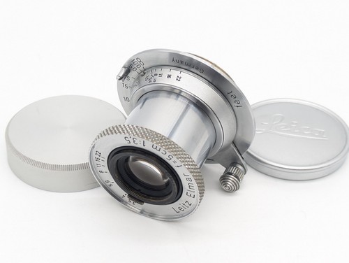 Video near mint leica leitz - leica,