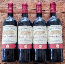 Lot bouteilles montagne - lot,