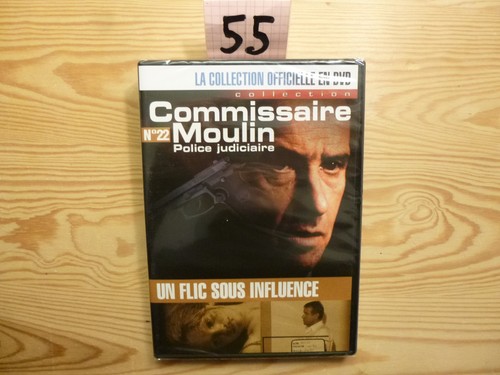 Dvd flic sous influence - :,