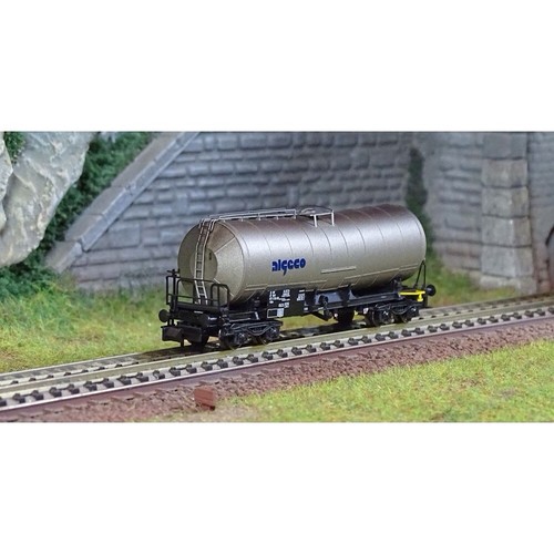Arnold hn6606 wagon citerne - hn6606,
