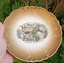 Assiette  russe Russie